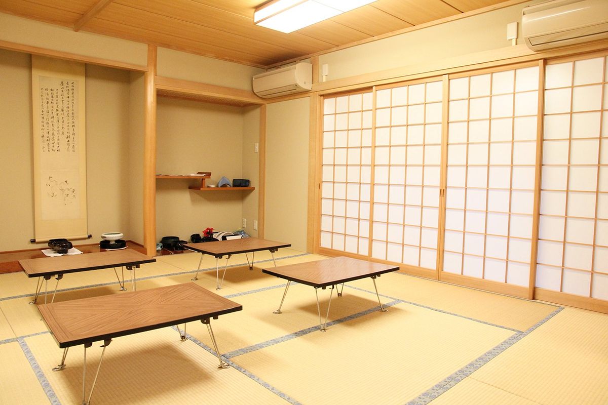 北園女子学生会館の詳細 学生寮ドットコム