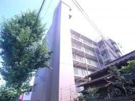 日本工学院八王子専門学校生のための学生寮 下宿 学生寮ドットコム