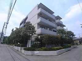 東京都立北多摩看護専門学校生のための学生寮 下宿 学生寮ドットコム