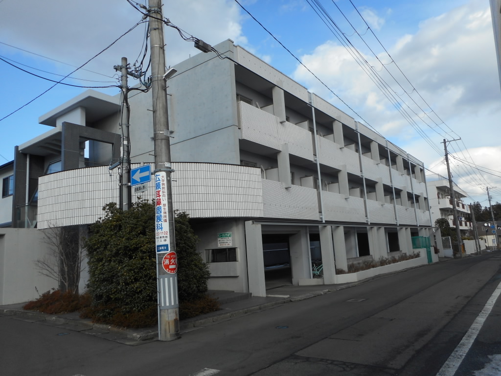 ボンサンテaptの詳細 学生寮ドットコム ボンサンテaptの詳細 学生寮ドットコム