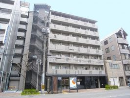 立命館大学 衣笠キャンパス 生のための学生寮 下宿 学生寮ドットコム