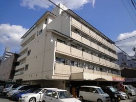 京都教育大学 藤森キャンパス 生のための学生寮 下宿 学生寮ドットコム