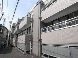 日本外国語専門学校生のための学生寮 下宿 学生寮ドットコム