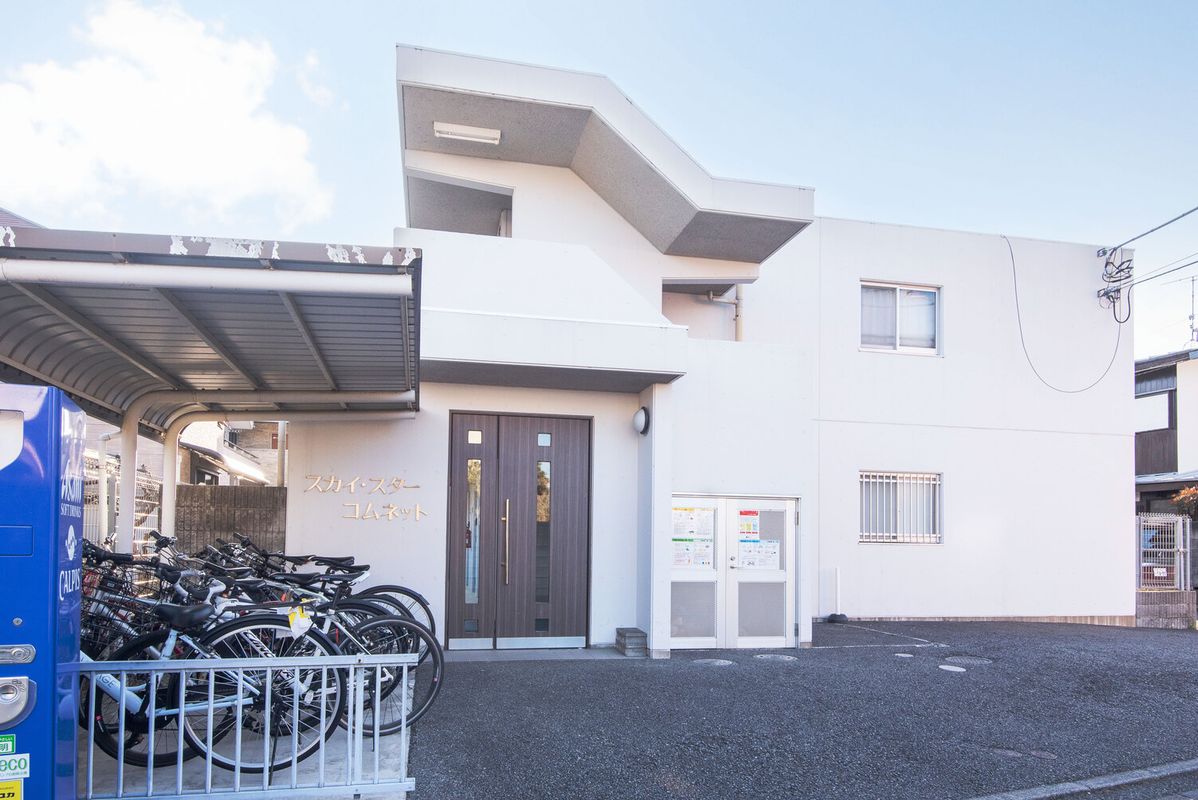 立川学生マンションの詳細 学生寮ドットコム