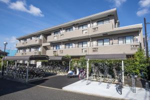 渋谷ファッション アート専門学校 旧 田中千代ファッションカレッジ 生のための学生寮 下宿 4 学生寮ドットコム
