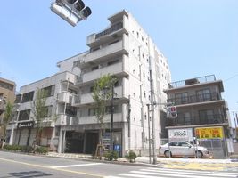 一橋大学 国立キャンパス 生のための学生寮 下宿 学生寮ドットコム