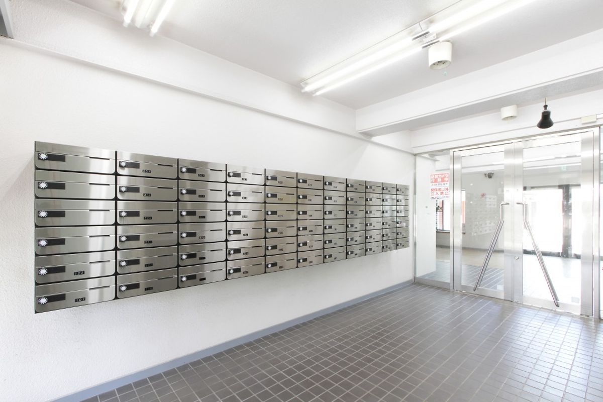 町田学生マンションの詳細 学生寮ドットコム