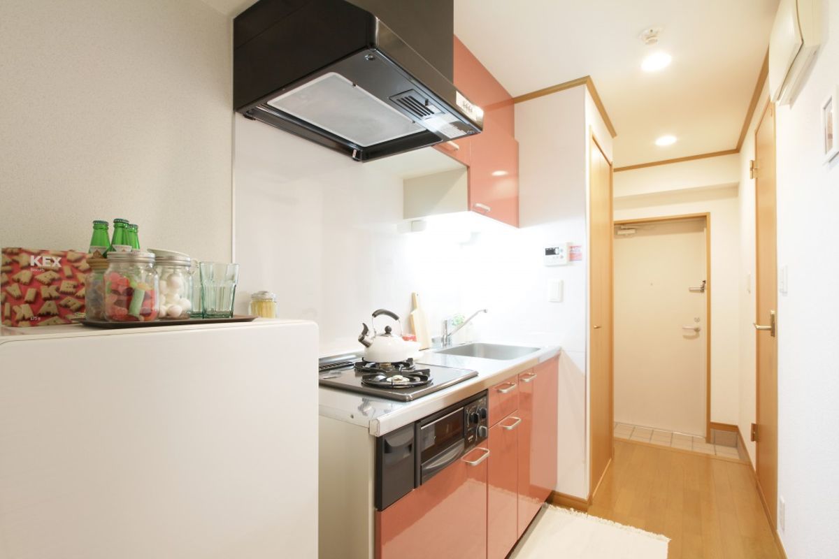 仙川学生マンション の詳細 学生寮ドットコム