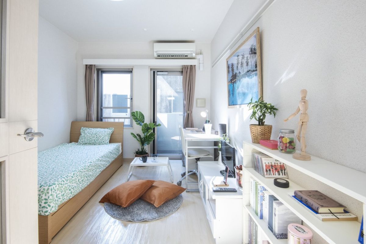 町屋学生マンションの詳細 学生寮ドットコム