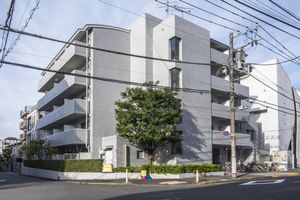 渋谷ファッション アート専門学校 旧 田中千代ファッションカレッジ 生のための学生寮 下宿 学生寮ドットコム