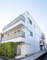 立川学生マンション-Ⅲ