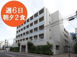 帝京高等看護学院生のための学生寮 下宿 学生寮ドットコム