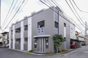 渋谷ファッション アート専門学校 旧 田中千代ファッションカレッジ 生のための学生寮 下宿 学生寮ドットコム