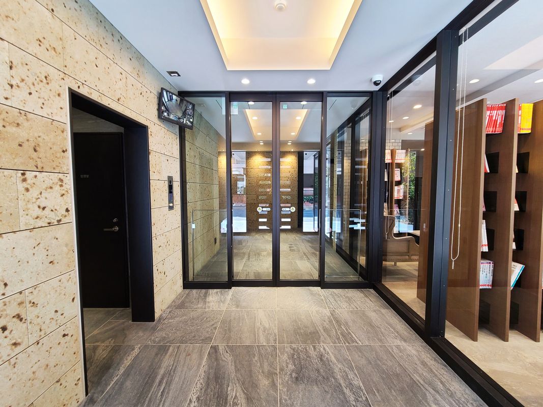 食事付 カレッジコート駒込の詳細 学生寮ドットコム