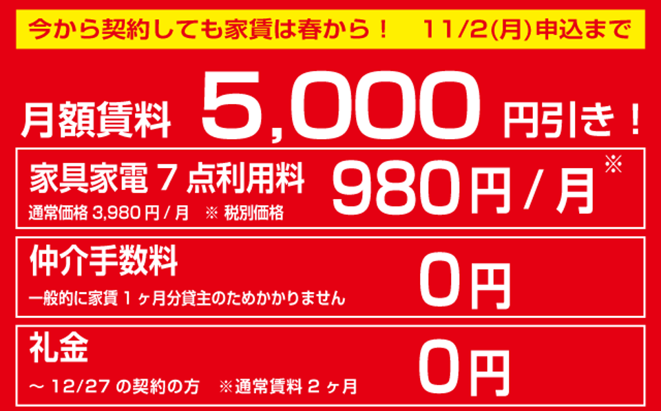 新大久保駅近辺の学生寮 下宿 家賃が安い順 学生寮ドットコム